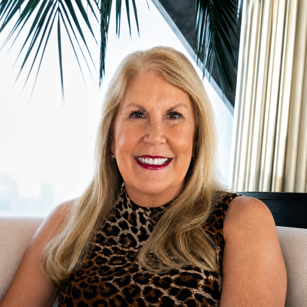 Debbie Schmidt, PROPEL Board Member