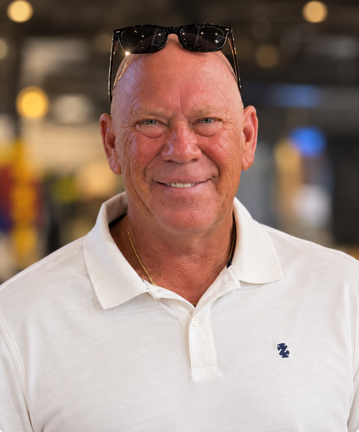 John Kotula, PROPEL Board Member