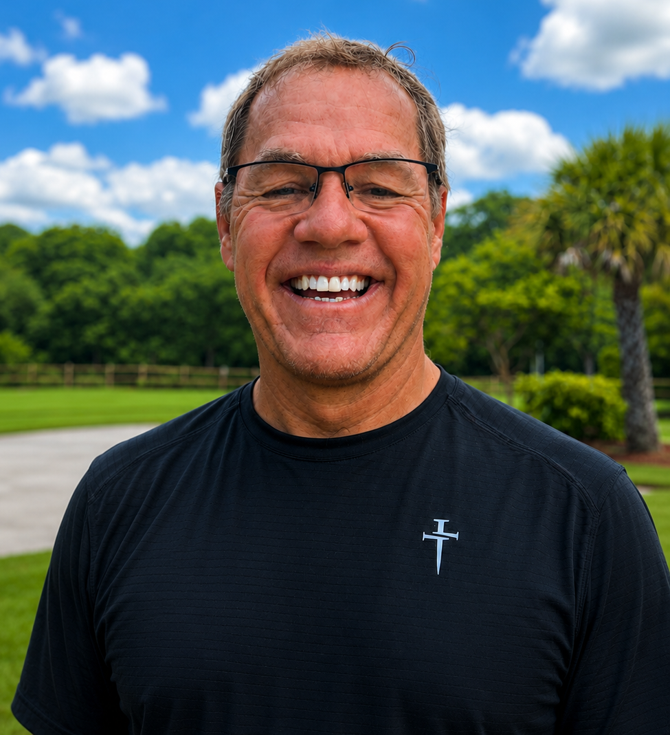 Russ Spicer, PROPEL Board Member · Owner & Founder, ISG Services