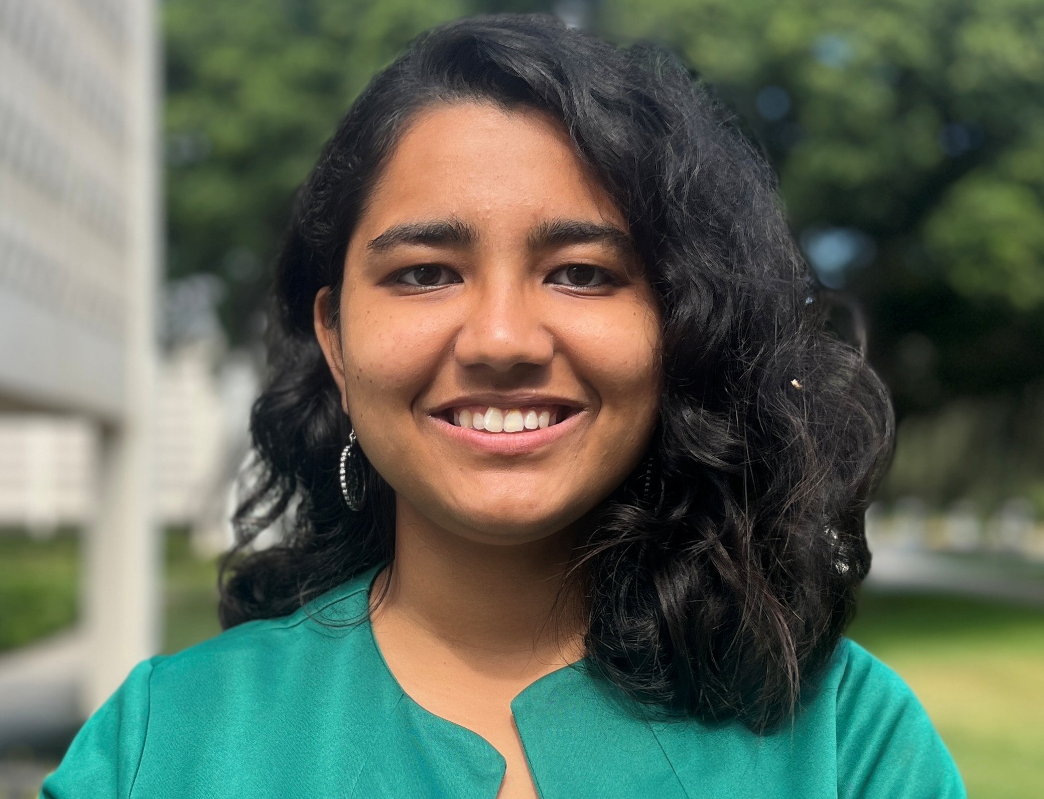 Vishwa Shukla, Summer Program Lead — PROPEL P.L.A.Y. 2026
