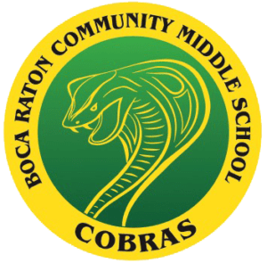 Boca Raton Community Middle School 